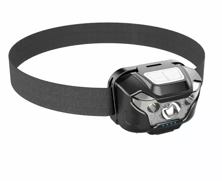 LED OTSAVALAISIN 300LM - Taskulamput - 6438140881038 - 1