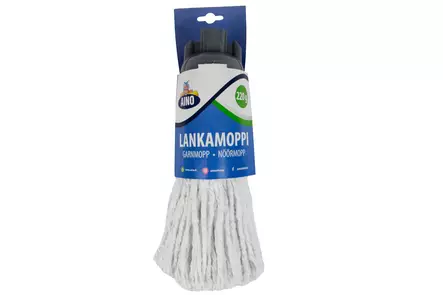 MOPPIN PÄÄ LANKA - Siivousvälineet - 6416096005838 - 1