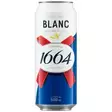 1664 BLANC 5% - Oluet - 6415600571838 - 1