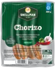 ALL NATURAL CHORIZO snelmam - Makkarat ja Nakit - 6409620005978 - 1