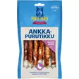 ANKKAPURUTIKKU 13 CMHAU-HAU CHAMPION - Koiranruoka - 6430056881058 - 1
