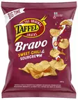 BRAVO SWEET CHILI& SOUR CREAM 260G - Sipsit ja snacksit - 6410380041748 - 1