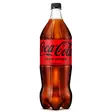 COCA-COLA ZERO 1,5l - Limonadit - 6415600502078 - 1