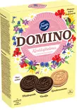 DOMINO KEKSILAJITELMA FAZER - Leivonnaiset - 6416453074118 - 1