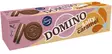 DOMINO TÄYTEKEKSI SALTY CARAMEL - Leivonnaiset - 6416453074668 - 1