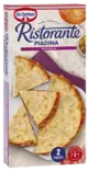DR. OETKER RISTORANTE PIADINA DIAVOLA 28 - Pakastepizzat - 4001724054658 - 1