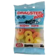 DRAGSTER SUPER SURA - Karkit - 7312210099518 - 1