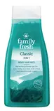 FAMILY FRESH SUIHKUSAIPPUA 3IN1500ML - Shampoot ja hoitoaineet - 7310610024888 - 1