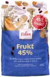 FINAX MYSLI HEDELMÄ - Murot ja myslit - 7311142201358 - 1