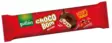 GULLON CHOCO BOM MAITOPSUKLAA KUOR.KEKSI - Leivonnaiset - 8410376076288 - 1