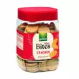 GULLON PICK SUOLAKEKSI CRACKERS - Leivonnaiset - 8410376013658 - 1