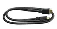 HDMI LIITOSJOHTO 3M - Johdot ja adapterit - 6438140982308 - 1