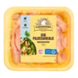 ISO FILEESUIKALE MAUSTAMATON KARINIEMEN - Kanan- / Broilerinliha - 6409100000288 - 1