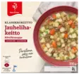 JAUHELIHAKEITTO SAARIOINEN - Mikroateriat - 6412000031818 - 2