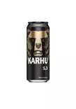 KARHU 5,3% 0,5L - Oluet - 6415600544528 - 1