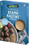 KERMAKASTIKE GTON 3X28G BLÅ BAND - Muut elintarvikkeet - 7322550030928 - 1