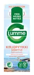KIRJOPYYLLI SENSITIVE LUMME - Pyykinpesu- ja huuhteluaineet - 7046110311578 - 1