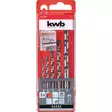 KIVITERÄ 3MM - Työkalujen terät ja kärjet - 4009310443008 - 1