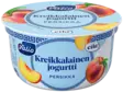 KREIKKALAINEN JOGURTTI PERSIKKA - Jogurtit - 6408430023608 - 1