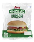 KUNNON ARKI BURGERATRIA - Mikroateriat - 6407850055558 - 1
