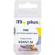 LAATTASULAKELAJITELMA MEGALITE - Auton Pistosulakkeet - 6417196696988 - 1