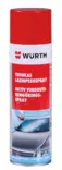LASINPESUSPRAY 500ML WURTH - Pesuaineet - 4045989460458 - 1