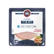 LIHAISA BALKAN HK - Leivänpäälliset / Leikkeleet - 6409100051778 - 1