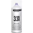 MATTA LAKKA SPRAYMAALI 400ML MASTON - Spraymaalit - 6412491003318 - 1