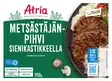METSÄSTÄJÄNPIHVI 350G ATRIA - Mikroateriat - 6407860068128 - 1