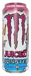 MONSTER JUICED VIKING BERRY - Limonadit - 5056784912218 - 1