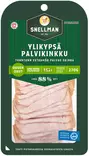 OHUEN OHUT YLIKYPSÄ PALVIKINKKU 270G - Leivänpäälliset / Leikkeleet - 6409620006128 - 1