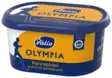 OLYMPIA SULATEJUUSTO 400G VALIO - Muut juustotuotteet - 6408430037728 - 1