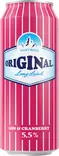 ORIGINAL LONG DRINK KARP5,5% 0,5L TÖLKKI - Lonkerot - 6413600154518 - 1