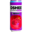 OSHEE ENERGY DRINK RASPBERRY - Energiajuomat - 5905868421378 - 1