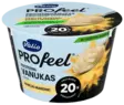 PROTEIINI VANUKAS VANILJA-MARENKI - Jogurtit - 6408430400058 - 1