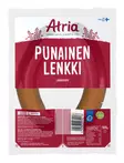 PUNAINEN LENKKI 500G - Makkarat ja Nakit - 6407870074218 - 1