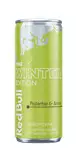 REDBULL PISTACHIO BERRIES WINTER - Energiajuomat - 90496608 - 1