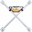 RISTIKKOAVAIN M+ - Muut autotarvikkeet - 6417196617648 - 1