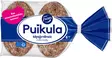 RUISPUIKULAT 6KPL FAZER - Tummat leivät - 6413467282508 - 1