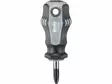 RUUVIMEISSELI PZ2X25SB RISTIPÄÄ - Ruuvimeisselit - 4009316634028 - 1