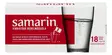 SAMARIN 18 PUSSIA - Sokerit - 7310610010218 - 1