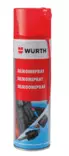 SILIKONISPRAY WURTH - Pesuaineet - 4045989526918 - 1