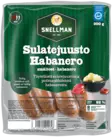 SN SULATEJUUSTO HABANERO 300G - Makkarat ja Nakit - 6409620015748 - 1