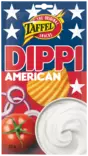 TAFFEL DIPPI AMERICANA - Muut elintarvikkeet - 6410381095368 - 1