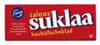 TALOUSSUKLAA 200G FAZER - Suklaat - 6411401015168 - 1