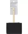 VAAHTOMUOVISIVELLIN 100MM - Pensselit - 4013307537458 - 1