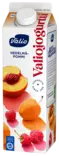 VALIOJUGURTTI HEDELMÄPOMMI 1KG - Jogurtit - 6408430021048 - 1