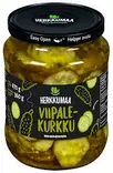 VIIPALEKURKKU HERKKUMAA - Vihannessäilykkeet - 6410840055568 - 1