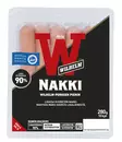 WILHELM KUORETON WERNERI NAKKI - Makkarat ja Nakit - 6407800011498 - 1