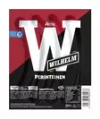 WILHELM PERINTEINEN 400G ATRIA - Makkarat ja Nakit - 6407880080278 - 1